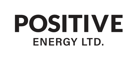 Positive Energy Ltd. logo