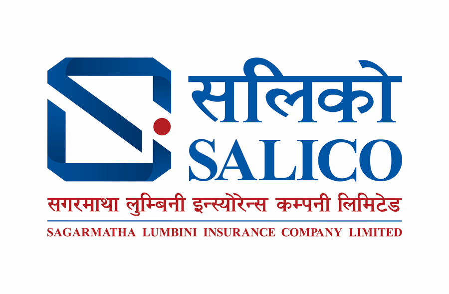 Sagarmatha Lumbini Insurance Company Limited logo