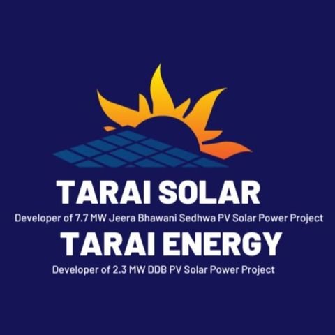 Tarai Solar Pvt. Ltd. logo