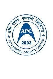 Api Power Company logo