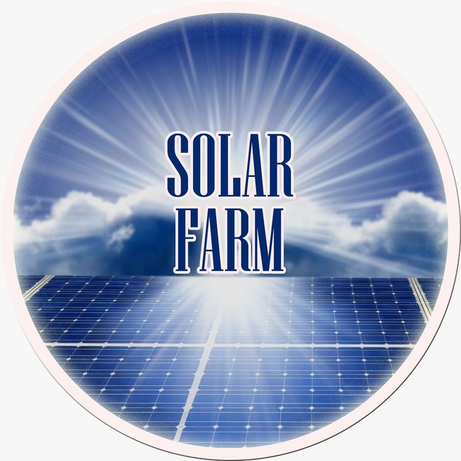 Solar Farm Ltd. logo